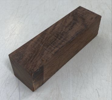 Scantling Leadwood / Monzo 310x80x80mm